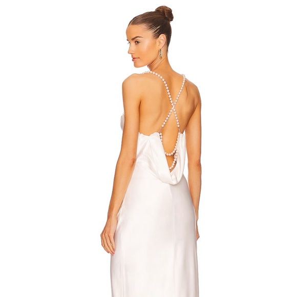 Retrofete Electa Dress - Picture 2 of 9